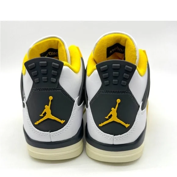 Jordan Retro 4 - Picture 4 of 5
